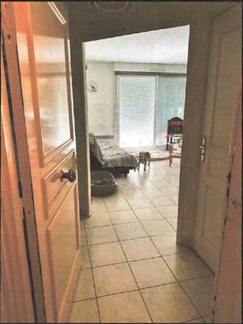 APPARTEMENT À USAGE D'HABITATION – CAGNES SUR MER (06800) photo 2