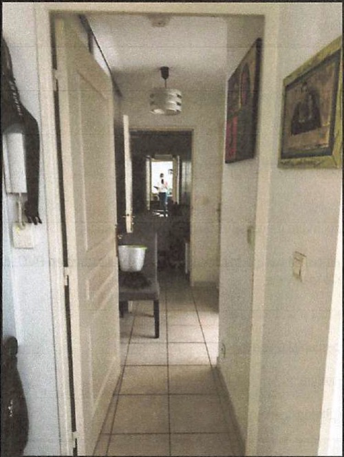 APPARTEMENT À USAGE D'HABITATION – CAGNES SUR MER (06800) photo 3
