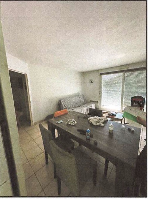 APPARTEMENT À USAGE D'HABITATION – CAGNES SUR MER (06800) photo 5