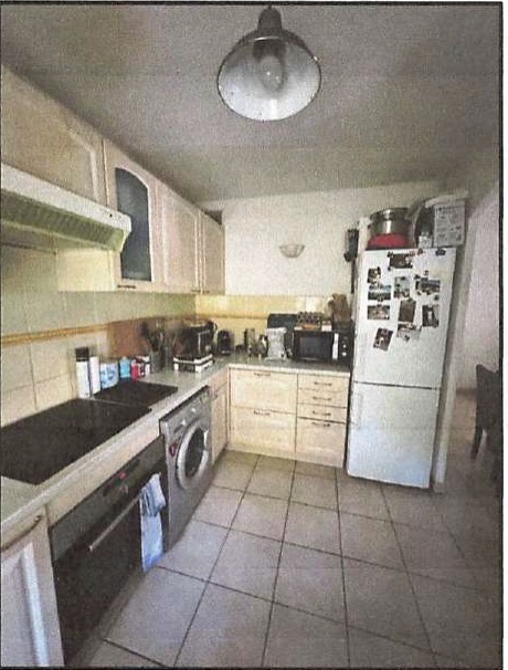 APPARTEMENT À USAGE D'HABITATION – CAGNES SUR MER (06800) photo 6