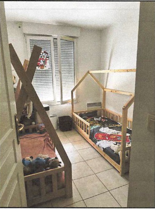 APPARTEMENT À USAGE D'HABITATION – CAGNES SUR MER (06800) photo 7