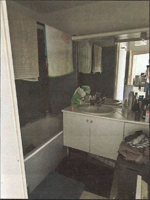APPARTEMENT À USAGE D'HABITATION – CAGNES SUR MER (06800) photo 9