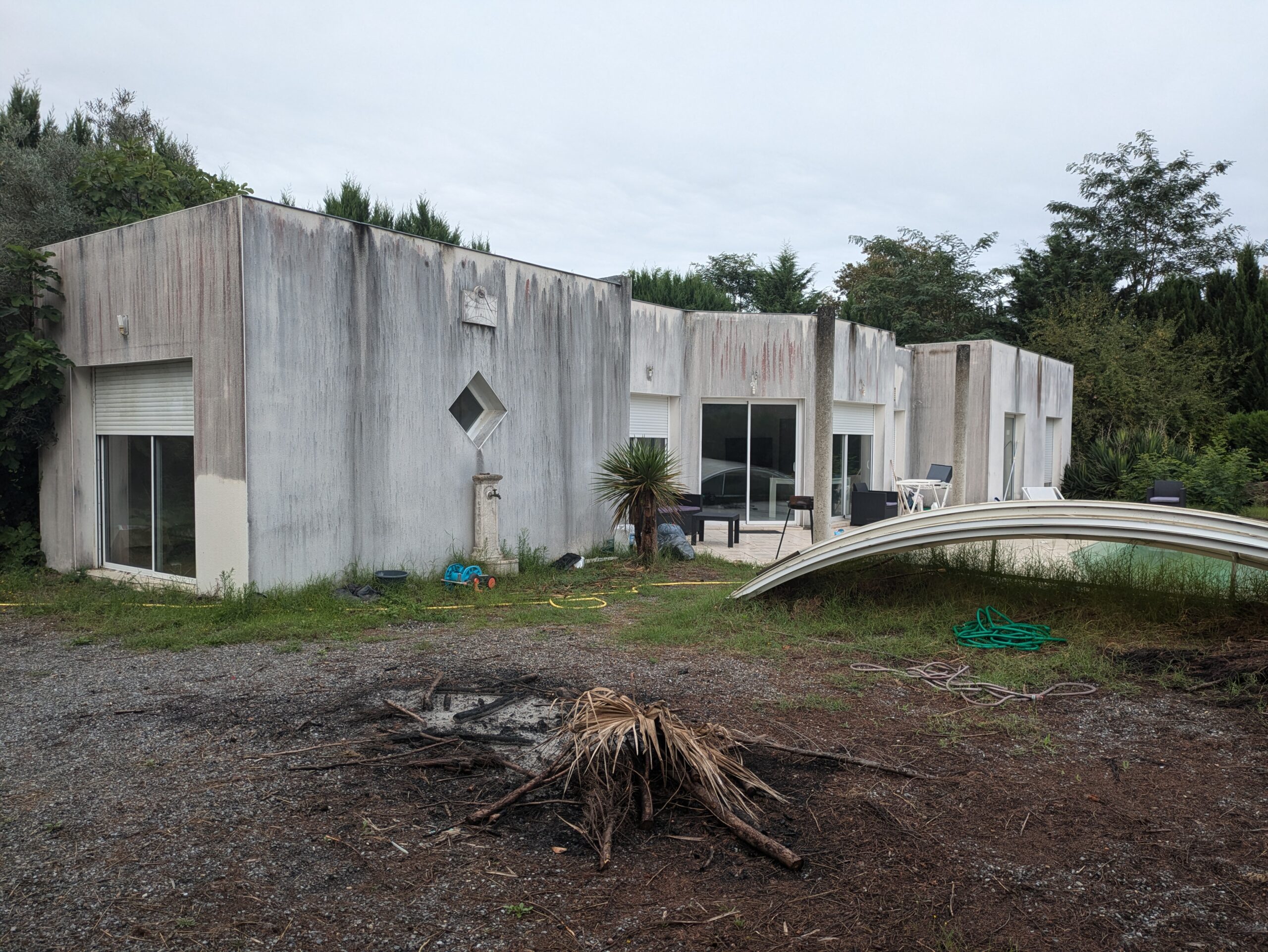 MAISON À USAGE D'HABITATION – HINX (40180) pxl 20240903 162801123