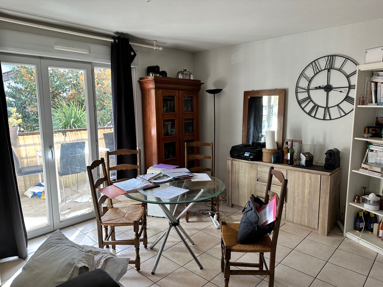 photo importee de la galerie dans master report