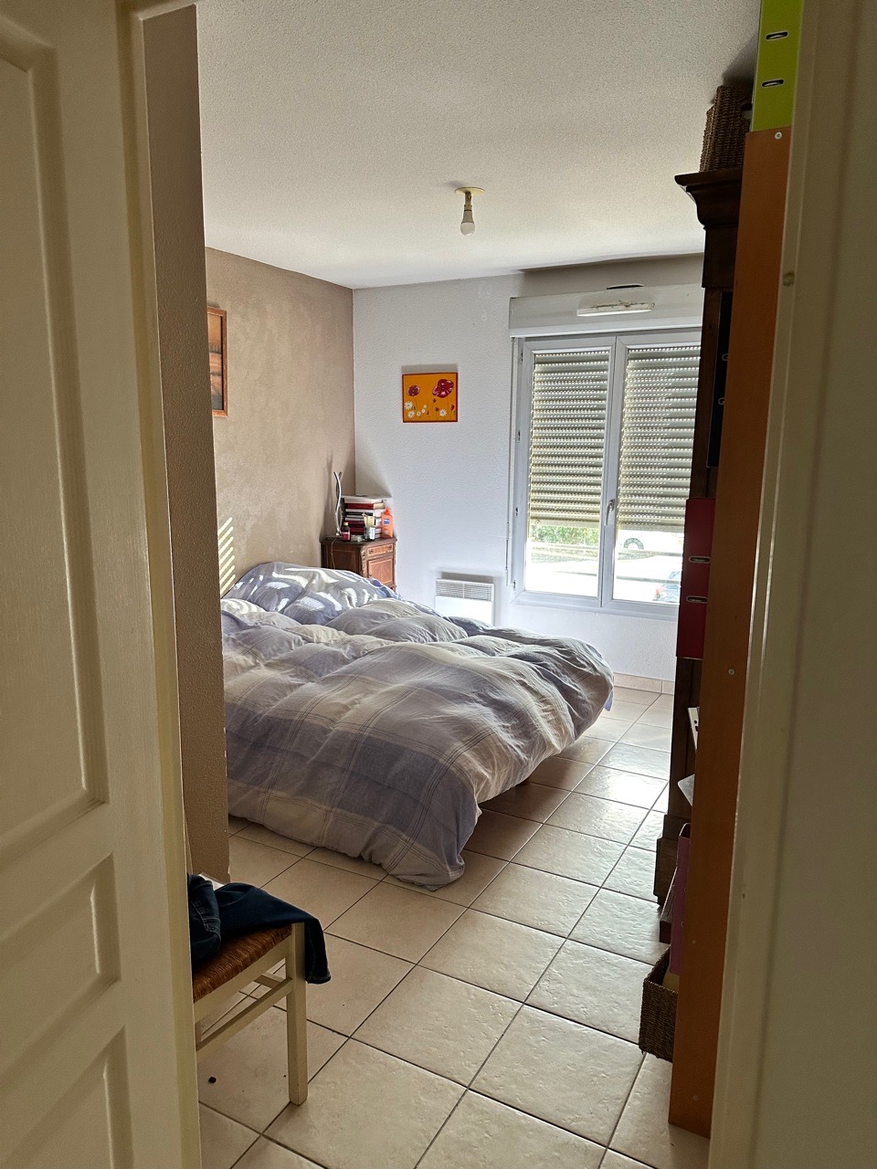 photo importee de la galerie dans master report