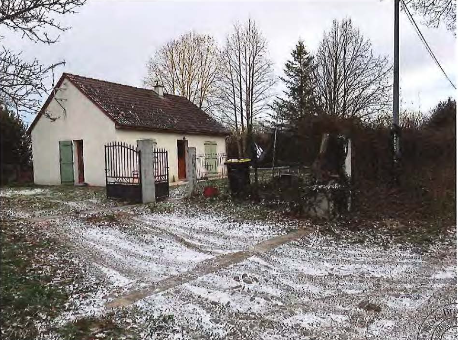 MAISON À USAGE D'HABITATION – SAINT-PLAISIR (03160) capture d’écran 2026 09 10 à 17.04.04