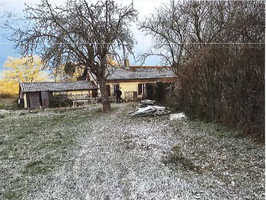 MAISON À USAGE D'HABITATION – SAINT-PLAISIR (03160) capture d’écran 2026 09 10 à 17.04.34