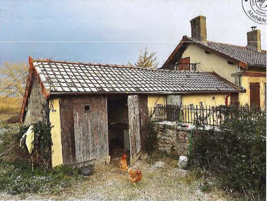 MAISON À USAGE D'HABITATION – SAINT-PLAISIR (03160) capture d’écran 2026 09 10 à 17.05.14