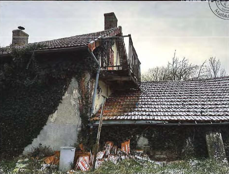 MAISON À USAGE D'HABITATION – SAINT-PLAISIR (03160) capture d’écran 2026 09 10 à 17.06.40