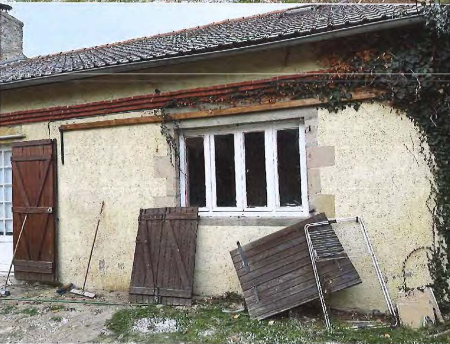 MAISON À USAGE D'HABITATION – SAINT-PLAISIR (03160) capture d’écran 2026 09 10 à 17.07.31