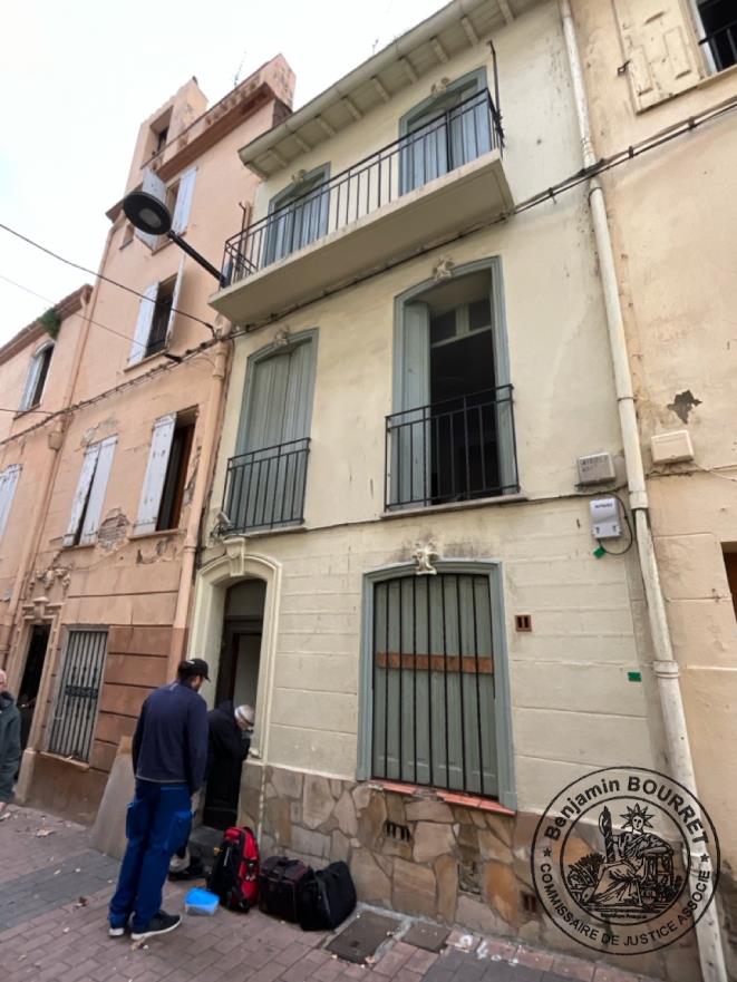 MAISON À USAGE D'HABITATION – PERPIGNAN (66000) photo 1