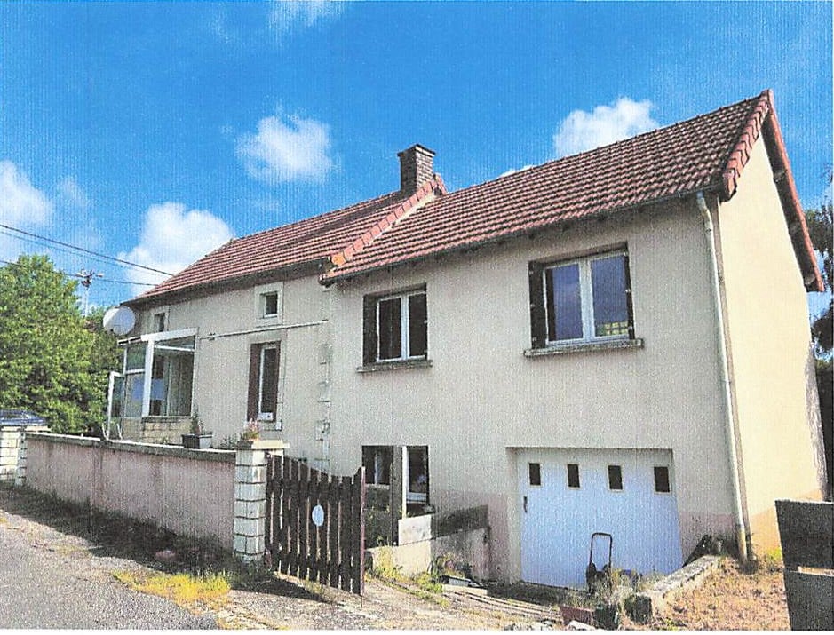 MAISON À USAGE D'HABITATION – SAINT ELOY LES MINES (63700) photo 1
