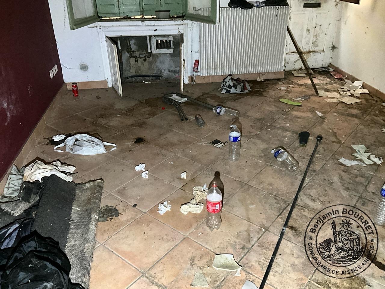 MAISON À USAGE D'HABITATION – PERPIGNAN (66000) copie de travail pour master report