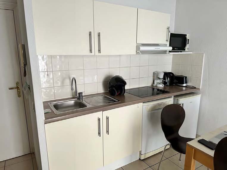 APPARTEMENT À USAGE D'HABITATION – CAGNES-SUR-MER (06800) photo 10