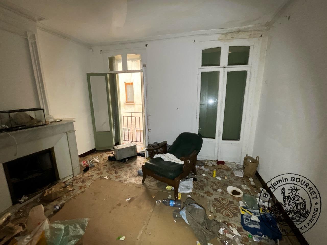 MAISON À USAGE D'HABITATION – PERPIGNAN (66000) copie de travail pour master report