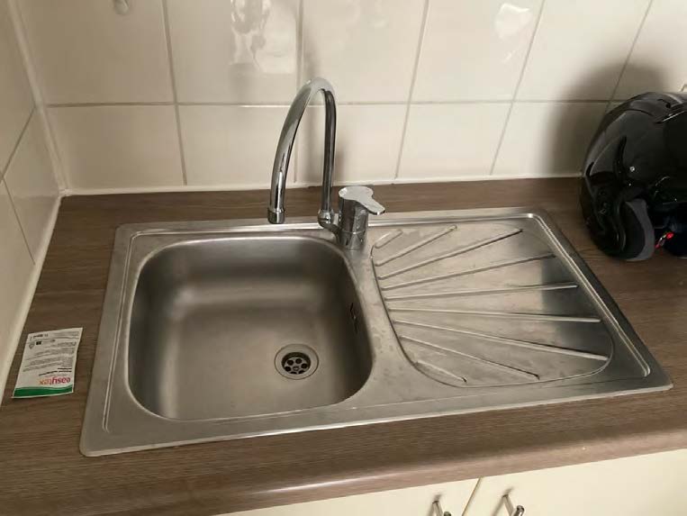 APPARTEMENT À USAGE D'HABITATION – CAGNES-SUR-MER (06800) photo 12