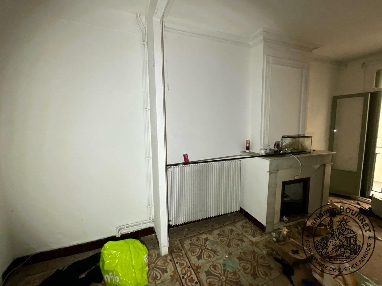 MAISON À USAGE D'HABITATION – PERPIGNAN (66000) copie de travail pour master report