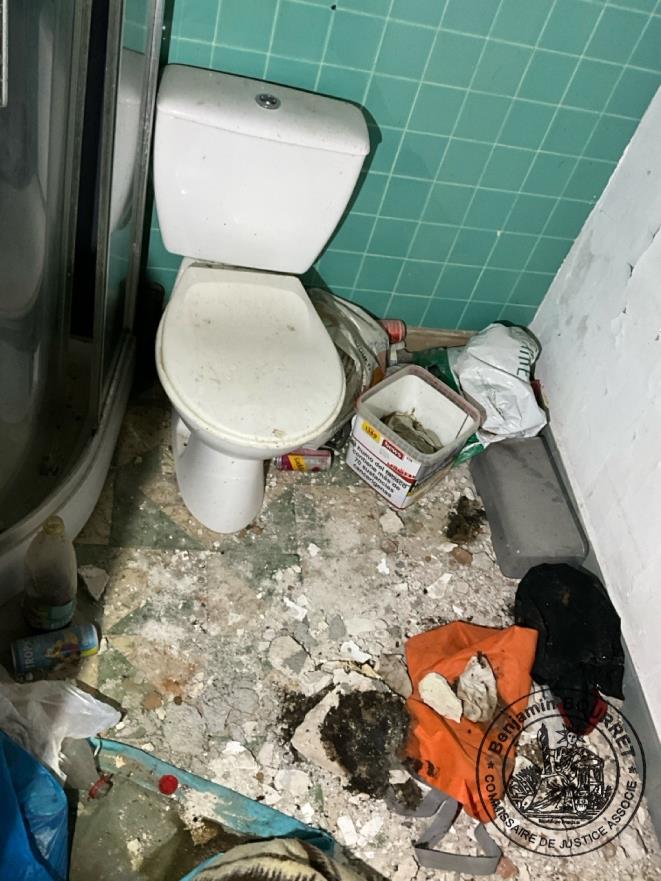MAISON À USAGE D'HABITATION – PERPIGNAN (66000) photo 14
