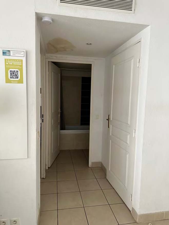 APPARTEMENT À USAGE D'HABITATION – CAGNES-SUR-MER (06800) photo 14