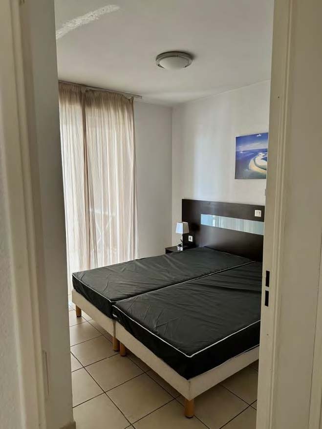 APPARTEMENT À USAGE D'HABITATION – CAGNES-SUR-MER (06800) photo 16