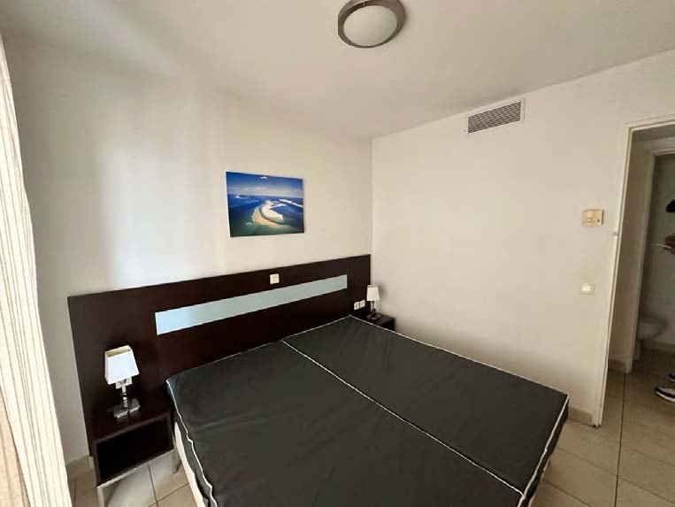 APPARTEMENT À USAGE D'HABITATION – CAGNES-SUR-MER (06800) photo 17