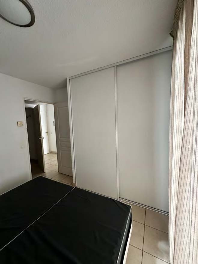 APPARTEMENT À USAGE D'HABITATION – CAGNES-SUR-MER (06800) photo 18