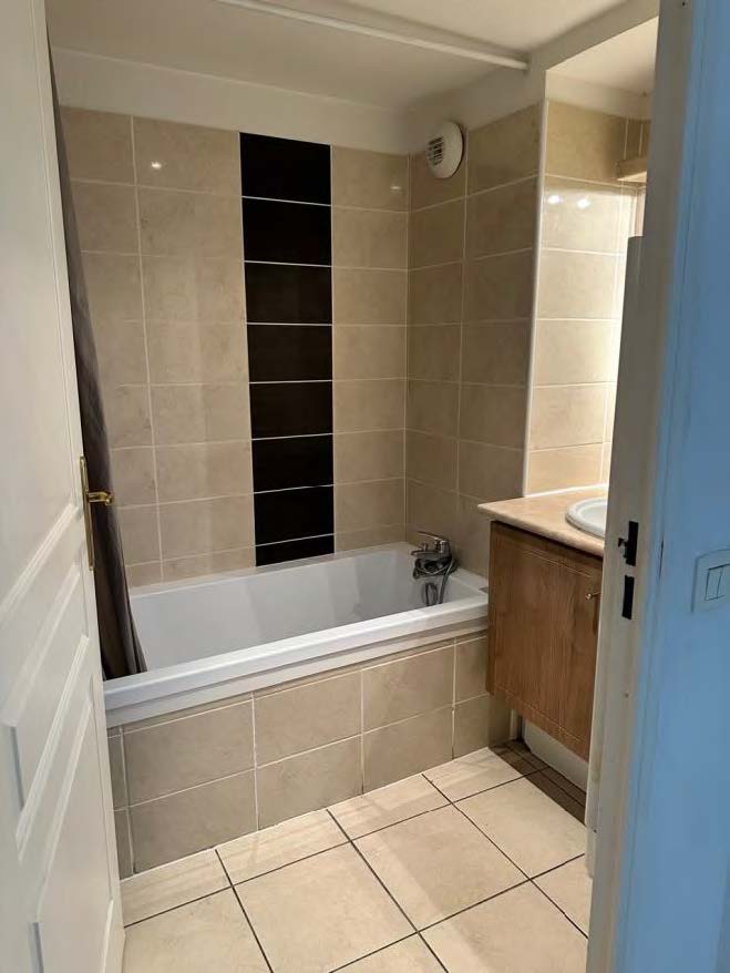 APPARTEMENT À USAGE D'HABITATION – CAGNES-SUR-MER (06800) photo 19
