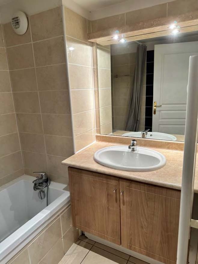 APPARTEMENT À USAGE D'HABITATION – CAGNES-SUR-MER (06800) photo 20
