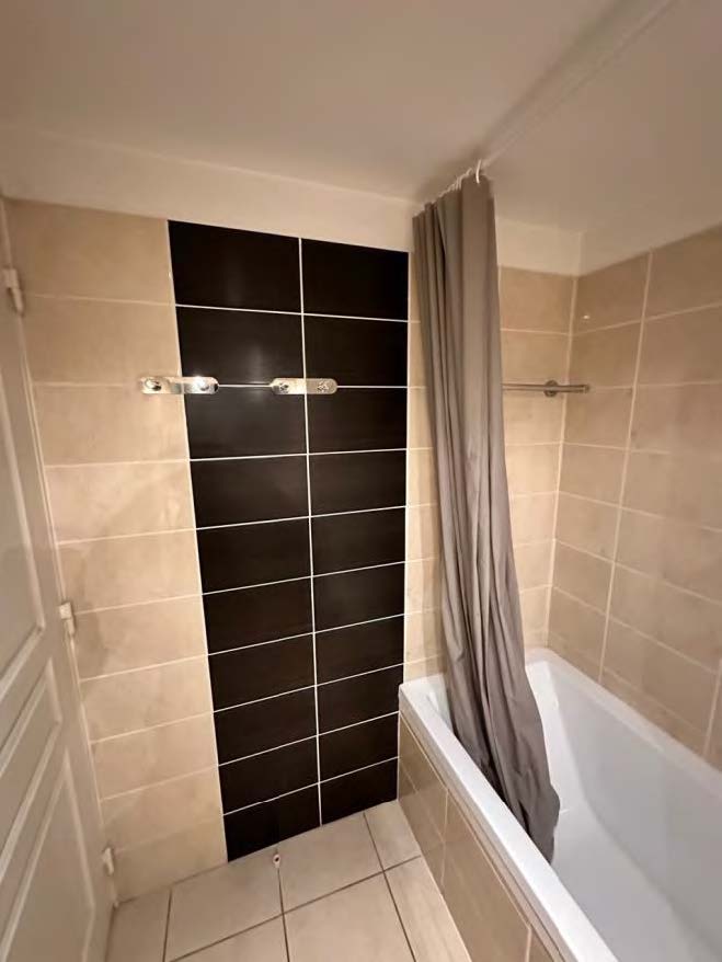 APPARTEMENT À USAGE D'HABITATION – CAGNES-SUR-MER (06800) photo 22