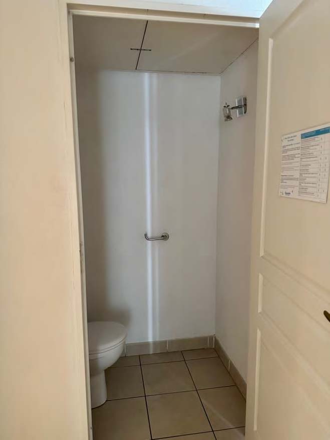 APPARTEMENT À USAGE D'HABITATION – CAGNES-SUR-MER (06800) photo 23