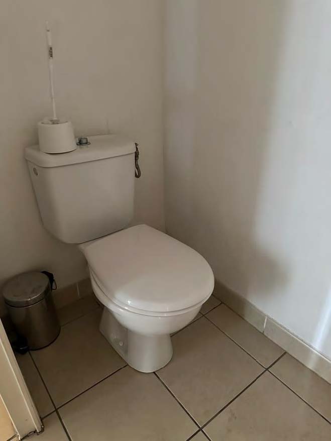 APPARTEMENT À USAGE D'HABITATION – CAGNES-SUR-MER (06800) photo 24