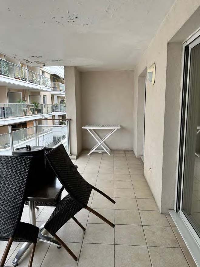 APPARTEMENT À USAGE D'HABITATION – CAGNES-SUR-MER (06800) photo 26