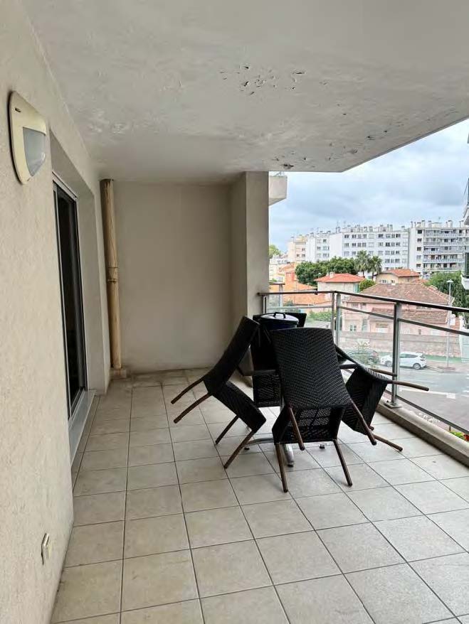 APPARTEMENT À USAGE D'HABITATION – CAGNES-SUR-MER (06800) photo 27