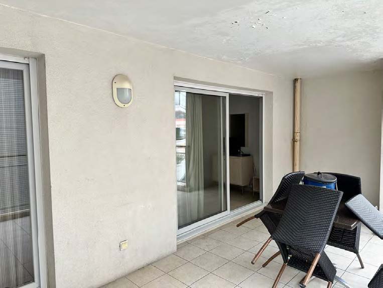 APPARTEMENT À USAGE D'HABITATION – CAGNES-SUR-MER (06800) photo 28