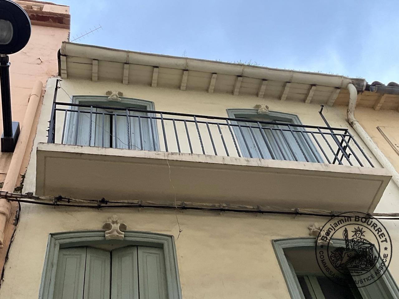 MAISON À USAGE D'HABITATION – PERPIGNAN (66000) copie de travail pour master report