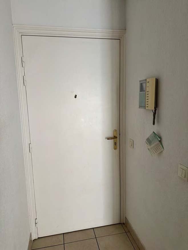 APPARTEMENT À USAGE D'HABITATION – CAGNES-SUR-MER (06800) photo 3