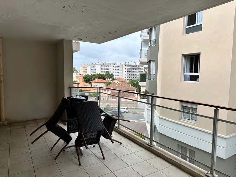 APPARTEMENT À USAGE D'HABITATION – CAGNES-SUR-MER (06800) photo 31
