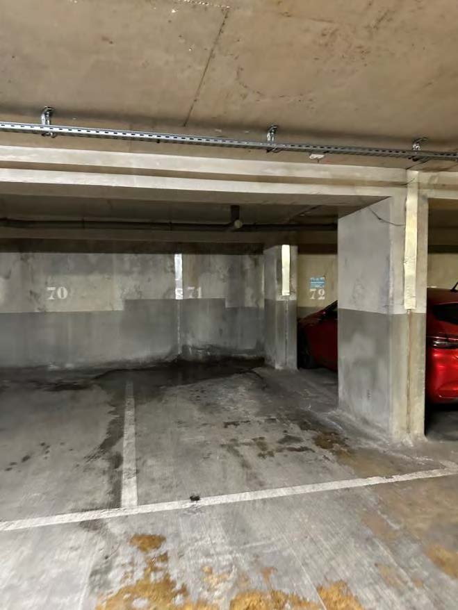 APPARTEMENT À USAGE D'HABITATION – CAGNES-SUR-MER (06800) photo 32