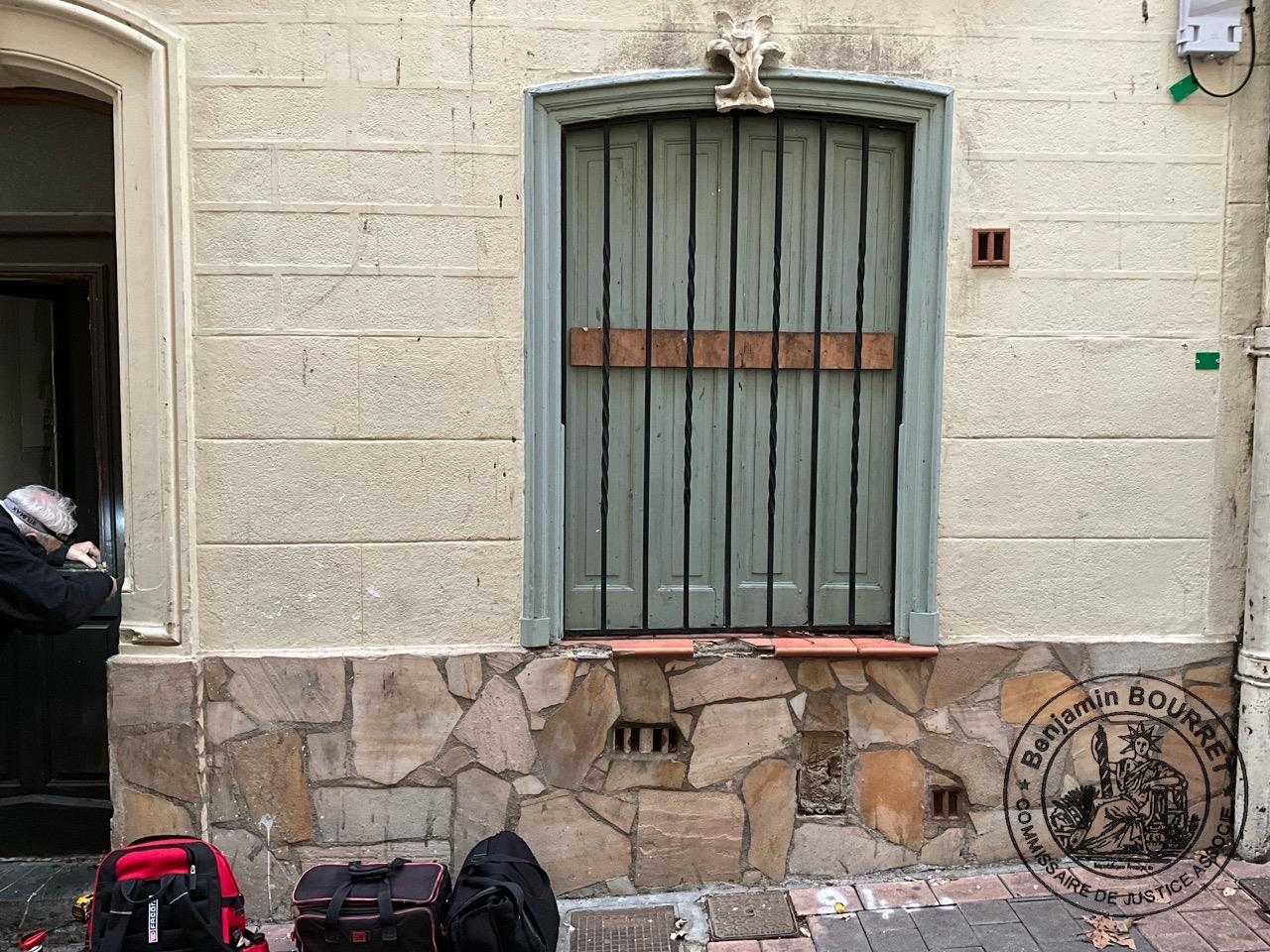 MAISON À USAGE D'HABITATION – PERPIGNAN (66000) copie de travail pour master report