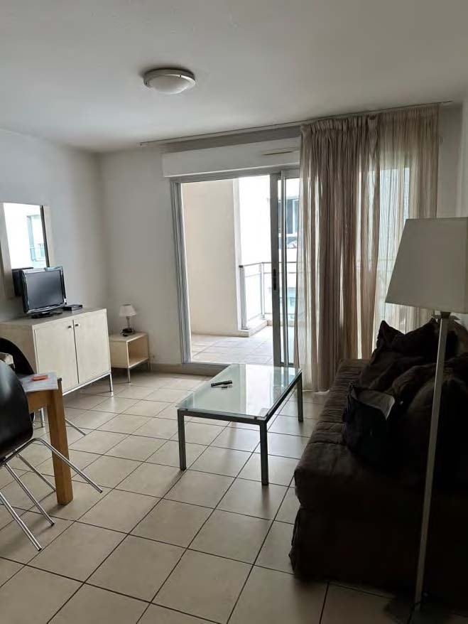 APPARTEMENT À USAGE D'HABITATION – CAGNES-SUR-MER (06800) photo 4