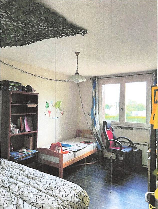 MAISON À USAGE D'HABITATION – SAINT ELOY LES MINES (63700) photo 4