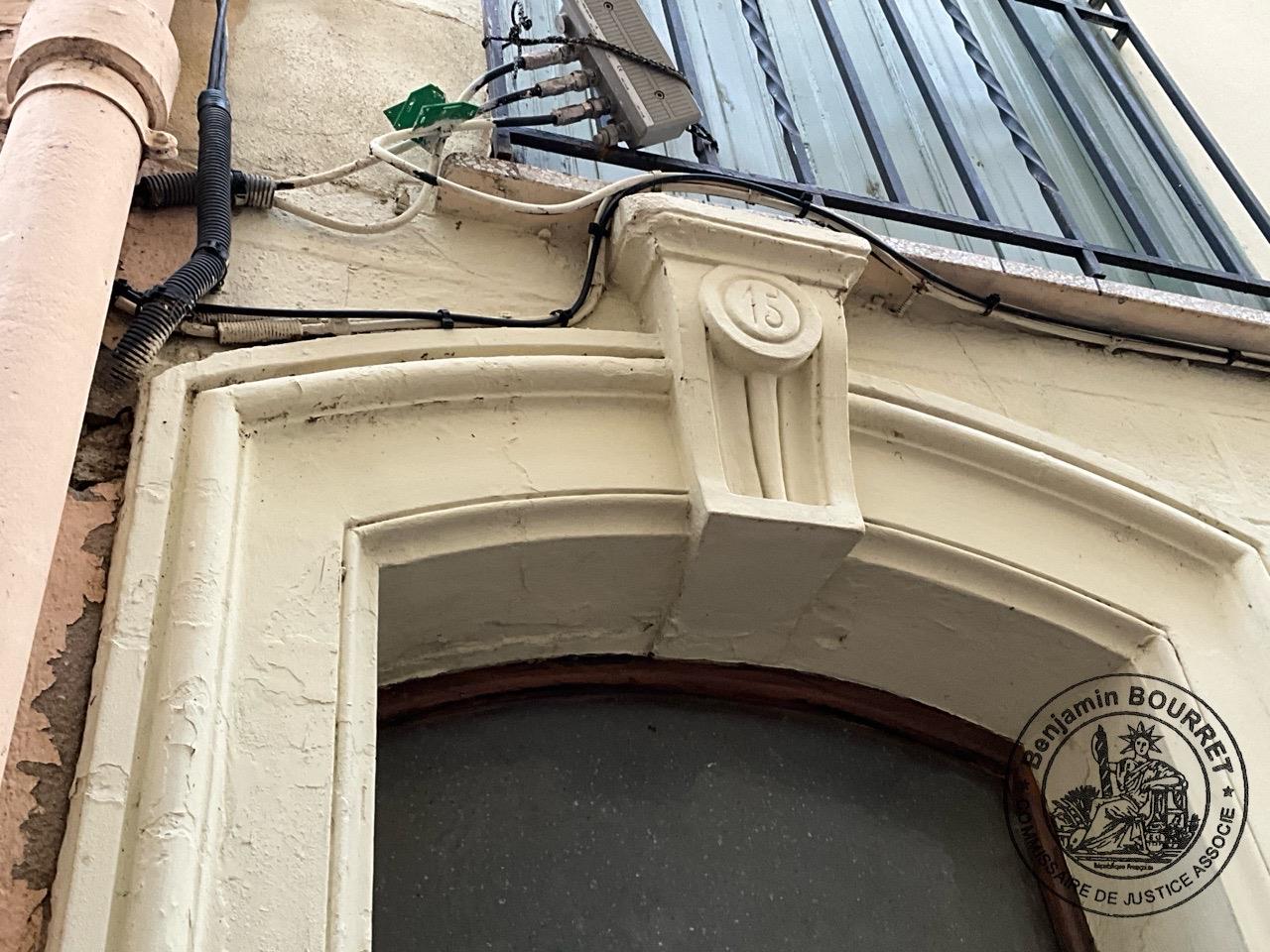 MAISON À USAGE D'HABITATION – PERPIGNAN (66000) copie de travail pour master report