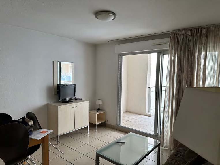 APPARTEMENT À USAGE D'HABITATION – CAGNES-SUR-MER (06800) photo 5
