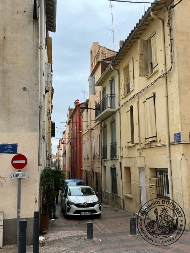 MAISON À USAGE D'HABITATION – PERPIGNAN (66000) photo 6