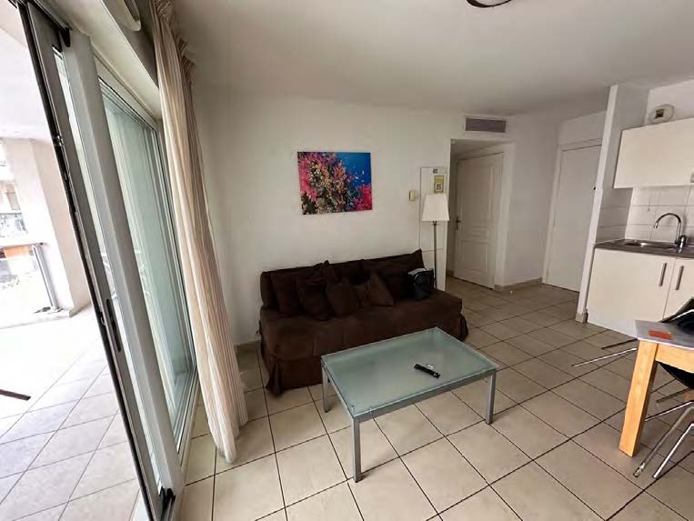 APPARTEMENT À USAGE D'HABITATION – CAGNES-SUR-MER (06800) photo 6