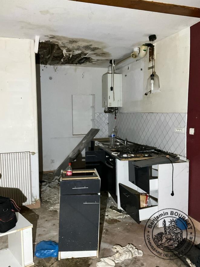 MAISON À USAGE D'HABITATION – PERPIGNAN (66000) photo 7