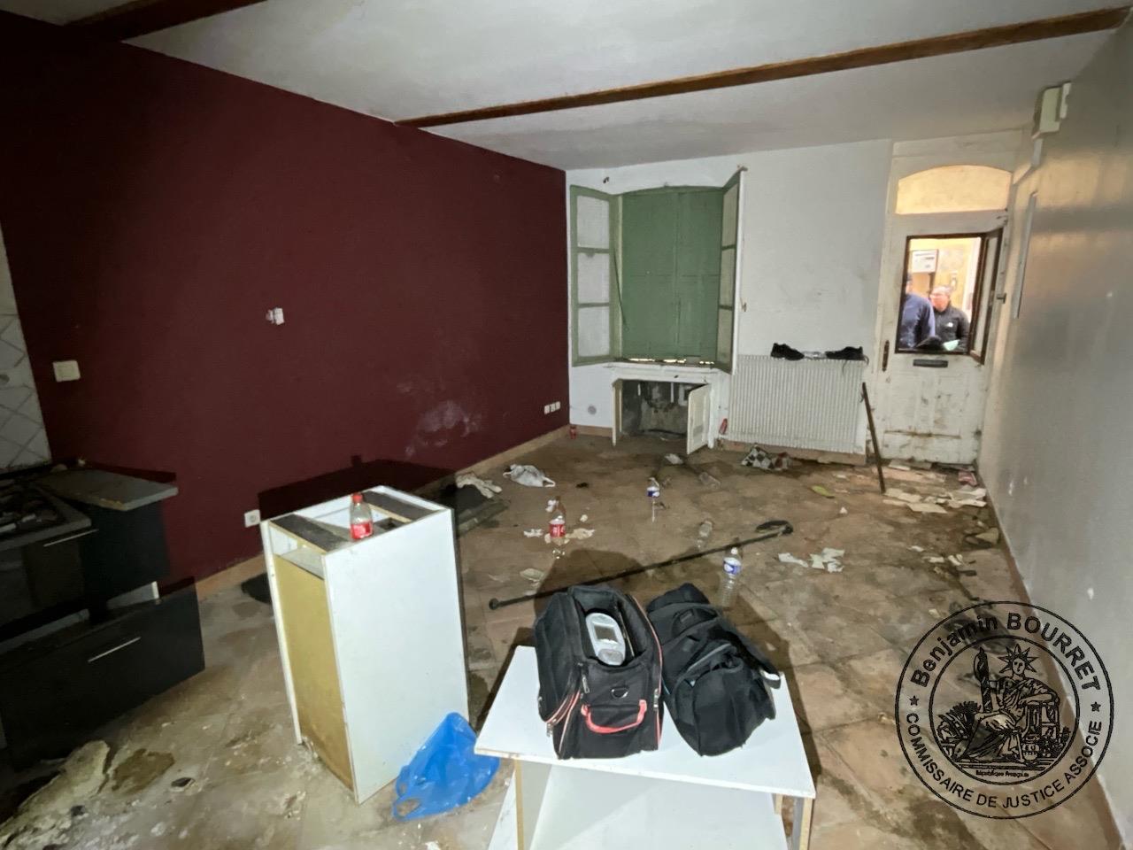 MAISON À USAGE D'HABITATION – PERPIGNAN (66000) copie de travail pour master report