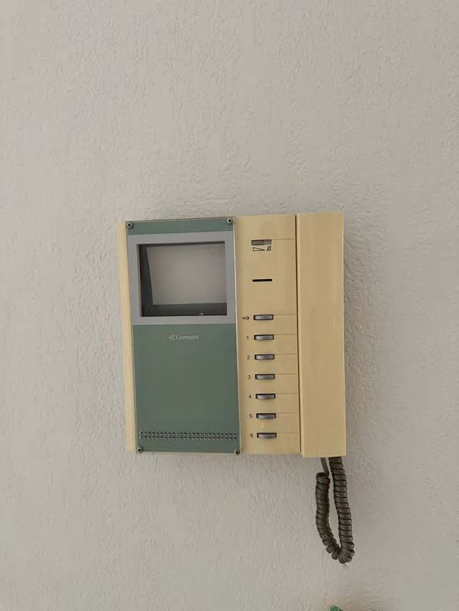 APPARTEMENT À USAGE D'HABITATION – CAGNES-SUR-MER (06800) photo 8