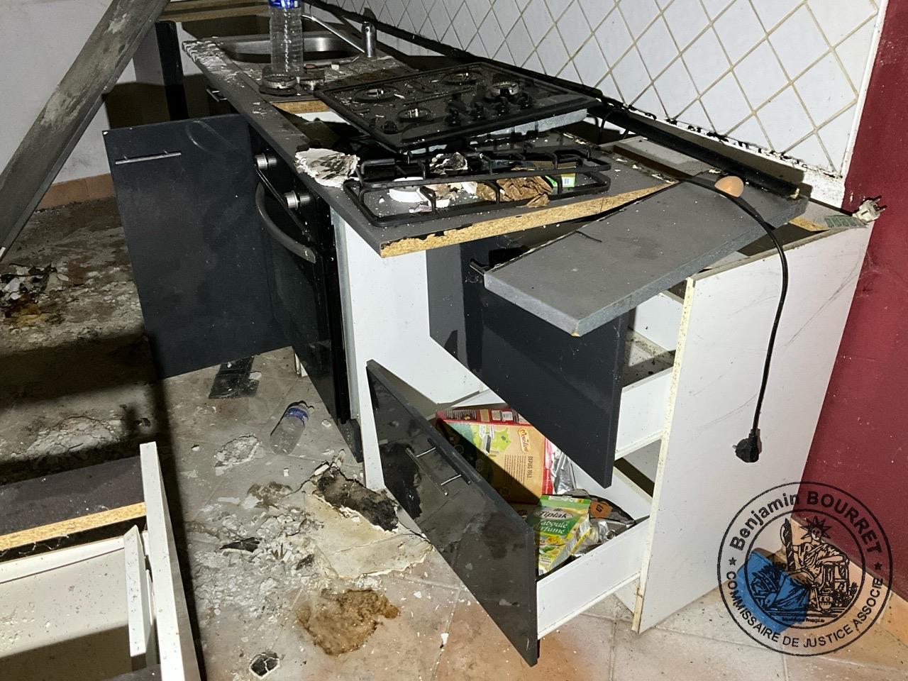 MAISON À USAGE D'HABITATION – PERPIGNAN (66000) copie de travail pour master report