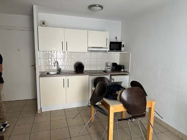 APPARTEMENT À USAGE D'HABITATION – CAGNES-SUR-MER (06800) photo 9